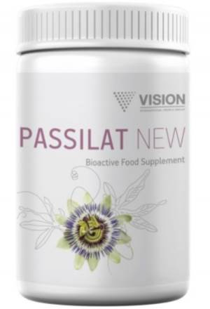 Passilat VISION