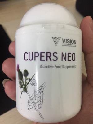 Thực Phẩm Vision CUPERS NEO
