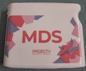 MDS PROJECTV (MEDISOYA)