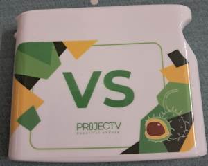 VS PROJECTV (VENOSTRONG)