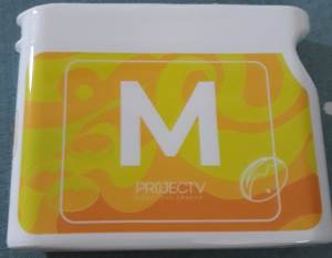 CHƯƠNG TRÌNH KHUYẾN MẠI PROJECTV - COFFEECELL