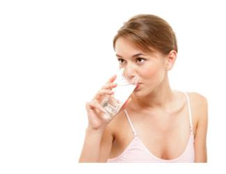 Nước lọc giúp giảm nguy cơ tiểu đường