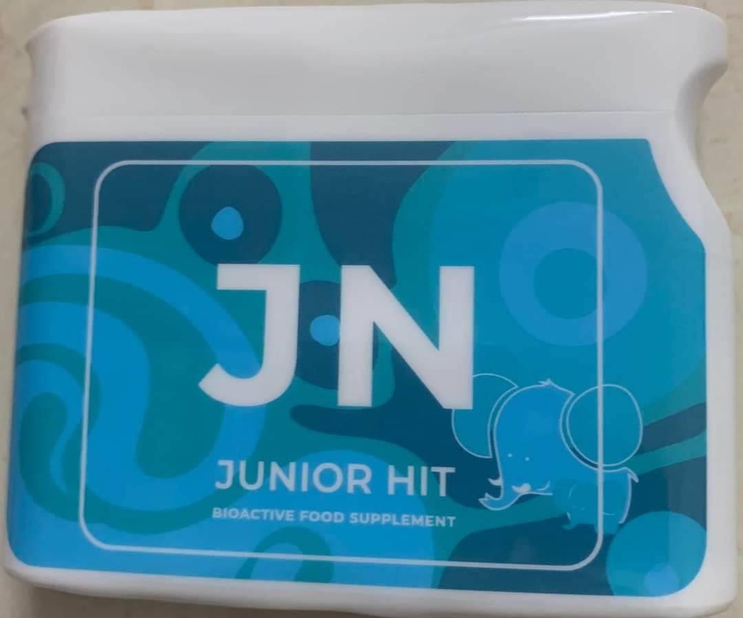 Thực Phẩm JN (Junior neo)